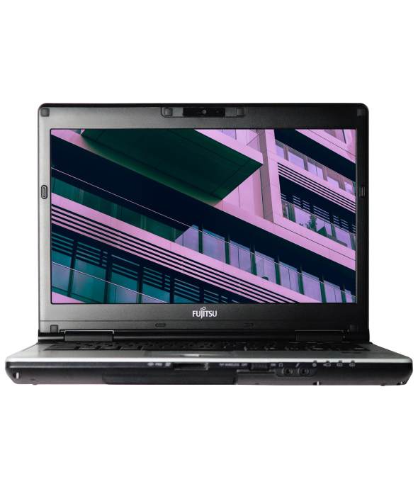 Ноутбук 14&quot; Fujitsu LifeBook S751 Intel Core i3-2348M 4Gb RAM 240Gb SSD - 1