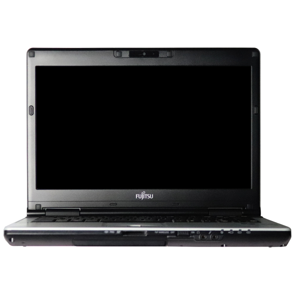 Ноутбук 14&quot; Fujitsu LifeBook S751 Intel Core i3-2348M 4Gb RAM 240Gb SSD - 2