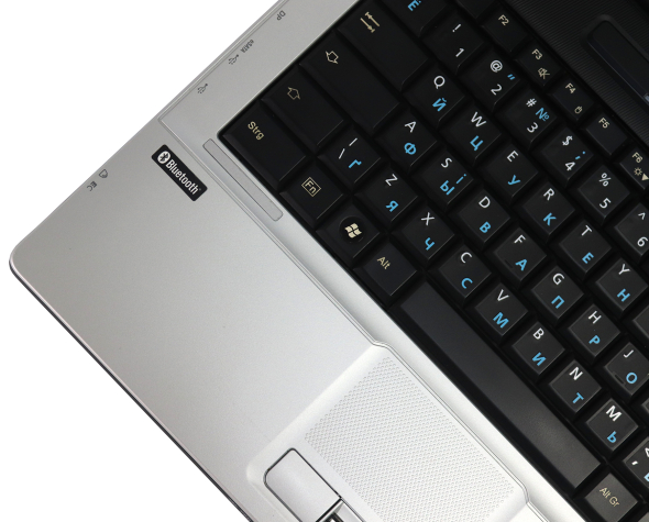 Ноутбук 14&quot; Fujitsu LifeBook S751 Intel Core i3-2348M 4Gb RAM 240Gb SSD - 11