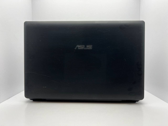 Ноутбук Asus X75VD / 17.3&quot; (1600x900) TN / Intel Core i5-3210M (2 (4) ядра по 2.5 - 3.1 GHz) / 6 GB DDR3 / 500 GB HDD / nVidia GeForce GT 410M, 1 GB DDR3, 64-bit / WebCam - 5