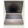 Ноутбук Б-класс HP ProBook 6560b / 15.6" (1366x768) TN / Intel Core i5-2520M (2 (4) ядра по 2.5 - 3.2 GHz) / 8 GB DDR3 / 128 GB SSD / Intel HD Graphics 3000 / DVD-ROM / VGA - 2