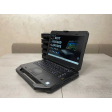 Защищенный ноутбук Dell Latitude 5414 Rugged / 14" (1920x1080) IPS / Intel Core i5-6300U (2 (4) ядра по 2.4 - 3.0 GHz) / 16 GB DDR4 / 240 GB SSD / Intel HD Graphics 520 / WebCam / HDMI / 4G LTE - 4