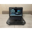 Защищенный ноутбук Dell Latitude 5414 Rugged / 14" (1920x1080) IPS / Intel Core i5-6300U (2 (4) ядра по 2.4 - 3.0 GHz) / 16 GB DDR4 / 240 GB SSD / Intel HD Graphics 520 / WebCam / HDMI / 4G LTE - 2