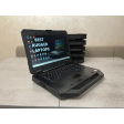 Защищенный ноутбук Dell Latitude 5414 Rugged / 14" (1920x1080) IPS / Intel Core i5-6300U (2 (4) ядра по 2.4 - 3.0 GHz) / 16 GB DDR4 / 240 GB SSD / Intel HD Graphics 520 / WebCam / HDMI / 4G LTE - 3