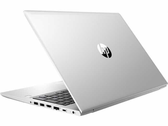 Ноутбук HP ProBook 450 G7 / 15.6&quot; (1920x1080) IPS / Intel Core i5-10210U (4 (8) ядра по 1.6 - 4.2 GHz) / 16 GB DDR4 / 256 GB SSD + 500 GB HDD / Intel UHD Graphics / WebCam / Win 10 Pro - 5