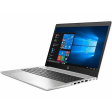 Ноутбук HP ProBook 450 G7 / 15.6" (1920x1080) IPS / Intel Core i5-10210U (4 (8) ядра по 1.6 - 4.2 GHz) / 16 GB DDR4 / 256 GB SSD + 500 GB HDD / Intel UHD Graphics / WebCam / Win 10 Pro - 4