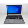 Ноутбук Fujitsu LifeBook E756 / 15.6" (1920x1080) IPS / Intel Core i5-6200U (2 (4) ядра по 2.3 - 2.8 GHz) / 8 GB DDR4 / 256 GB SSD / Intel HD Graphics 520 / WebCam / Win 10 - 2