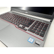 Ноутбук Fujitsu LifeBook E756 / 15.6" (1920x1080) IPS / Intel Core i5-6200U (2 (4) ядра по 2.3 - 2.8 GHz) / 8 GB DDR4 / 256 GB SSD / Intel HD Graphics 520 / WebCam / Win 10 - 6