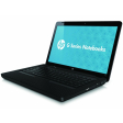 Ноутбук HP G62-a11SD / 15.6" (1366x768) TN / Intel Core i3-350M (2 (4) ядра по 2.26 GHz) / 4 GB DDR2 / 500 GB HDD / Intel HD Graphics / WebCam - 1