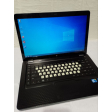 Ноутбук HP G62-a11SD / 15.6" (1366x768) TN / Intel Core i3-350M (2 (4) ядра по 2.26 GHz) / 4 GB DDR2 / 500 GB HDD / Intel HD Graphics / WebCam - 2