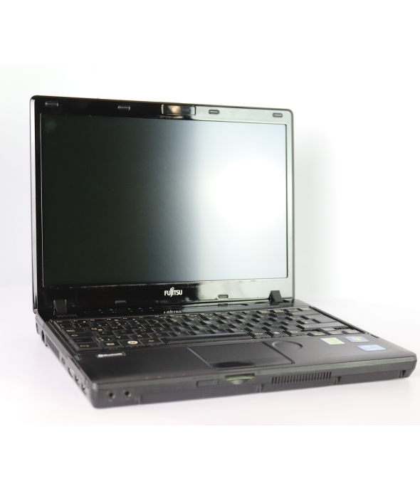 Ноутбук 12.1&quot; Fujitsu LifeBook P771 Intel Core i7-2617M 4Gb RAM 320Gb HDD - 1