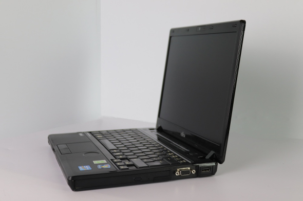 Ноутбук 12.1&quot; Fujitsu LifeBook P771 Intel Core i7-2617M 4Gb RAM 320Gb HDD - 3