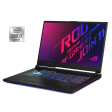 Игровой ноутбук Asus ROG Strix G17 G712LW / 17.3" (1920x1080) IPS / Intel Core i7-10750H (6 (12) ядер по 2.6 - 5.0 GHz) / 16 GB DDR4 / 1000 GB SSD / nVidia GeForce RTX 2070, 8 GB GDDR6, 256-bit - 1