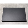Ультрабук Lenovo ThinkPad L590 / 15.6" (1920x1080) IPS / Intel Core i5-8250U (4 (8) ядра по 1.6 - 3.4 GHz) / 16 GB DDR4 / 240 GB SSD / Intel UHD Graphics 620 / WebCam - 5