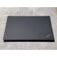 Ноутбук Lenovo ThinkPad T580 / 15.6" (1920x1080) IPS / Intel Core i7-8550U (4 (8) ядра по 1.8 - 4.0 GHz) / 16 GB DDR4 / 480 GB SSD / Intel UHD Graphics 620 / WebCam / 4G / Две АКБ - 5