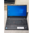 Ноутбук Lenovo ThinkPad T580 / 15.6" (1920x1080) IPS / Intel Core i7-8550U (4 (8) ядра по 1.8 - 4.0 GHz) / 16 GB DDR4 / 480 GB SSD / Intel UHD Graphics 620 / WebCam / 4G / Две АКБ - 2