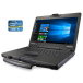 Защищенный ноутбук-трансформер Panasonic Toughbook CF-54 / 14" (1920x1080) IPS / Intel Core i5-6300U (2 (4) ядра по 2.4 - 3.0 GHz) / 12 GB DDR3 / 480 GB SSD / Intel HD Graphics 520 / WebCam / Win 10 Pro