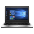 Ноутбук HP ProBook 450 G4 / 15.6" (1920x1080) TN / Intel Core i5-7200U (2 (4) ядра по 2.5 - 3.1 GHz) / 16 GB DDR4 / 256 GB SSD + 500 GB HDD / Intel HD Graphics 620 / WebCam / DVD-ROM / Win 10 Pro - 2