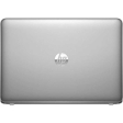 Ноутбук HP ProBook 450 G4 / 15.6" (1920x1080) TN / Intel Core i5-7200U (2 (4) ядра по 2.5 - 3.1 GHz) / 16 GB DDR4 / 256 GB SSD + 500 GB HDD / Intel HD Graphics 620 / WebCam / DVD-ROM / Win 10 Pro - 3