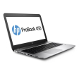 Ноутбук HP ProBook 450 G4 / 15.6" (1920x1080) TN / Intel Core i5-7200U (2 (4) ядра по 2.5 - 3.1 GHz) / 16 GB DDR4 / 256 GB SSD + 500 GB HDD / Intel HD Graphics 620 / WebCam / DVD-ROM / Win 10 Pro - 5