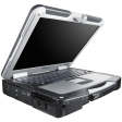 copy_Защищенный ноутбук Panasonic Toughbook CF-31 / 13.2" (1024x768) TN Touch / Intel Core i5-520M (2 (4) ядра по 2.4 - 2.93 GHz) / 8 GB DDR3 / 480 GB SSD / Intel HD Graphics / Win 10 Pro - 3