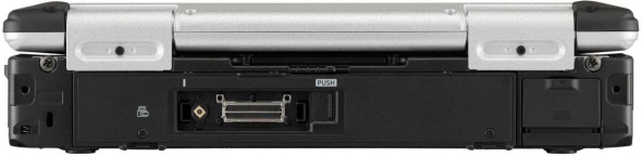 copy_Защищенный ноутбук Panasonic Toughbook CF-31 / 13.2&quot; (1024x768) TN Touch / Intel Core i5-520M (2 (4) ядра по 2.4 - 2.93 GHz) / 8 GB DDR3 / 480 GB SSD / Intel HD Graphics / Win 10 Pro - 6