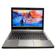 Ультрабук Fujitsu LifeBook E736 / 13.3" (1920x1080) IPS / Intel Core i7-6500U (2 (4) ядра по 2.5 - 3.1 GHz) / 8 GB DDR4 / 512 GB SSD / Intel HD Graphics 520 / WebCam / Win 10 Pro - 2