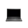 Ноутбук Lenovo ThinkPad T560 / 15.6" (1920x1080) IPS / Intel Core i7-6600U (2 (4) ядра по 2.6 - 3.4 GHz) / 8 GB DDR3 / 256 GB SSD / Intel HD Graphics 520/ WebCam / Win 10 Pro - 2