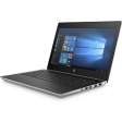 Ультрабук HP ProBook 430 G5 / 13.3" (1366x768) TN / Intel Core i5-8250U (4 (8) ядра по 1.6 - 3.4 GHz) / 8 GB DDR4 / 500 GB SSD / Intel UHD Graphics 620 / WebCam / Win 10 Pro - 4