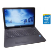 Ноутбук HP 3168ngw / 15.6" (1366x768) TN / Intel Core i7-7500U (2 (4) ядра по 2.7 - 3.5 GHz) / 8 GB DDR3 / 240 GB SSD / Intel HD Graphics 620 / WebCam / Win 10 Pro - 1