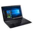 Ноутбук Acer Aspire F5-573 / 15.6" (1920x1080) IPS / Intel Core i7-7500U (2 (4) ядра по 2.7 - 3.5 GHz) / 8 GB DDR3 / 240 GB SSD / Intel HD Graphics 620 / WebCam / Win 10 Pro - 4