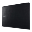 Ноутбук Acer Aspire E5-576 / 15.6" (1920x1080) TN / Intel Core i3-8130U (2 (4) ядра по 2.2 - 3.4 GHz) / 8 GB DDR3 / 240 GB SSD / Intel UHD Graphics 620 / WebCam / Win 10 Pro - 3