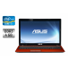 Ноутбук Б-класс Asus K53S / 15.6" (1366x768) TN / Intel Core i3-2310M (2 (4) ядра по 2.1 GHz) / 4 GB DDR3 / 120 GB SSD / nVidia GeForce GT 520MX, 1 GB DDR3, 64-bit / WebCam / Windows 10
