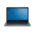 Игровой ноутбук Dell Inspiron 5759 / 17.3" (1920x1080) IPS Touch / Intel Core i7-6500U (2 (4) ядра по 2.5 - 3.1 GHz) / 8 GB DDR3 / 240 GB SSD / AMD Radeon R5 M335, 4 GB DDR3, 64-bit / WebCam / DVD-ROM / Win 10 Pro - 2