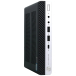 Системный блок HP EliteDesk 800 G4 Mini PC Intel Core i5-8500 16Gb RAM 256Gb SSD NVMe