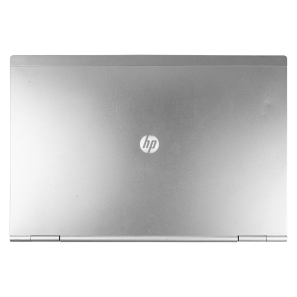 Ноутбук 15.6&quot; HP EliteBook 8560P Intel Core i5-2520M 4Gb RAM 320Gb HDD - 5