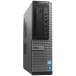 Системный блок Dell OptiPlex 7010 DT Desktop Intel Core i5-3570 8Gb RAM 250Gb HDD