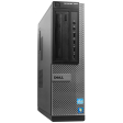 Системний блок Dell OptiPlex 7010 DT Desktop Intel Core i5-3570 16Gb RAM 120Gb SSD - 1