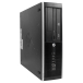 Системный блок HP Compaq 8200 Elite SFF Intel Core i5-2400 4Gb RAM 240Gb SSD