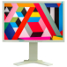 Монітор 22" Eizo FlexScan S2202W 1680x1050 VGA/DVI Pivot B-Class