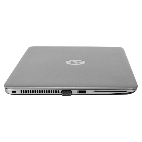 Ноутбук 14&quot; HP EliteBook 840 G3 Intel Core i5-6300U 8Gb RAM 1Tb SSD FullHD - 4