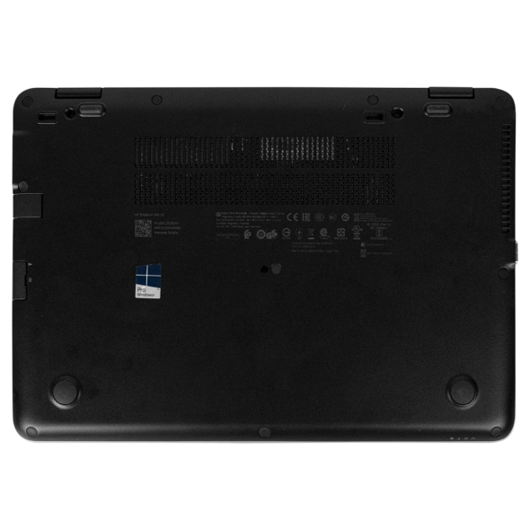 Ноутбук 14&quot; HP EliteBook 840 G3 Intel Core i5-6300U 8Gb RAM 1Tb SSD FullHD - 6