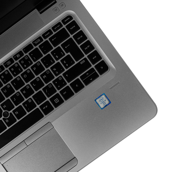 Ноутбук 14&quot; HP EliteBook 840 G3 Intel Core i5-6300U 8Gb RAM 1Tb SSD FullHD - 8