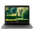 Ноутбук 14" HP EliteBook 840 G3 Intel Core i5-6300U 8Gb RAM 1Tb SSD FullHD - 1