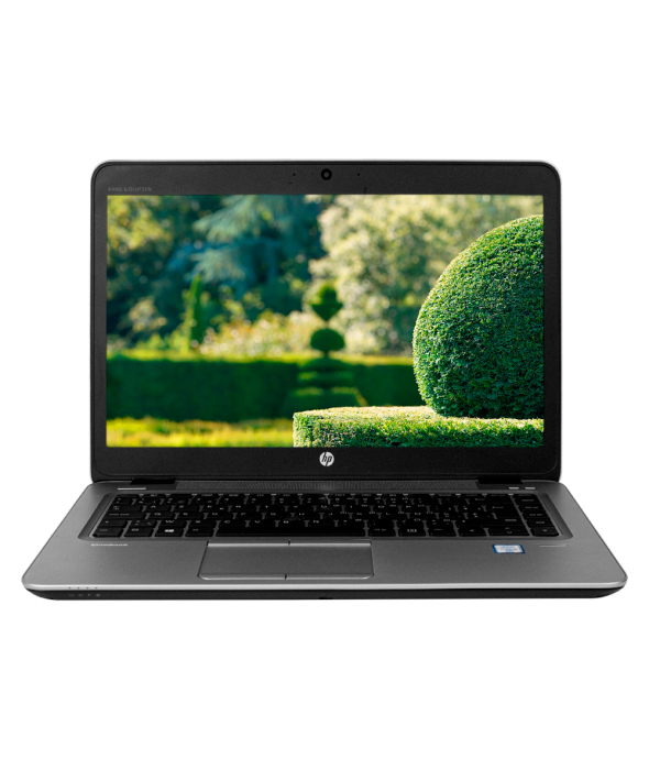Ноутбук 14&quot; HP EliteBook 840 G3 Intel Core i5-6300U 8Gb RAM 1Tb SSD FullHD - 1