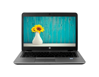 БУ Ноутбук 14&quot; HP EliteBook 840 G3 Intel Core i5-6300U 16Gb RAM 1Tb SSD FullHD из Европы в Харкові
