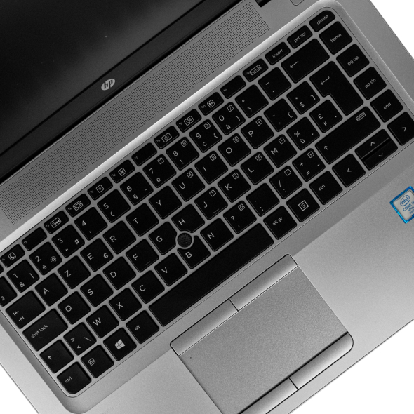 Ноутбук 14&quot; HP EliteBook 840 G3 Intel Core i5-6300U 32Gb RAM 240Gb SSD FullHD - 8