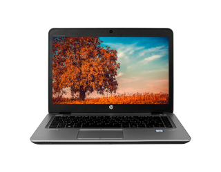 БУ Ноутбук 14&quot; HP EliteBook 840 G3 Intel Core i5-6300U 32Gb RAM 240Gb SSD FullHD из Европы в Харкові