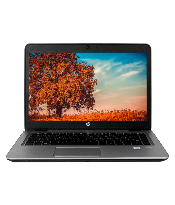 Ноутбук 14&quot; HP EliteBook 840 G3 Intel Core i5-6300U 32Gb RAM 240Gb SSD FullHD - 1