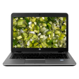 Ноутбук 14" HP EliteBook 840 G3 Intel Core i5-6300U 32Gb RAM 480Gb SSD FullHD - 1